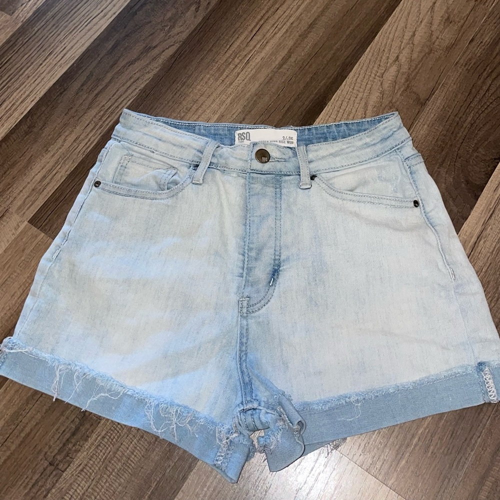 RSQ Shorts